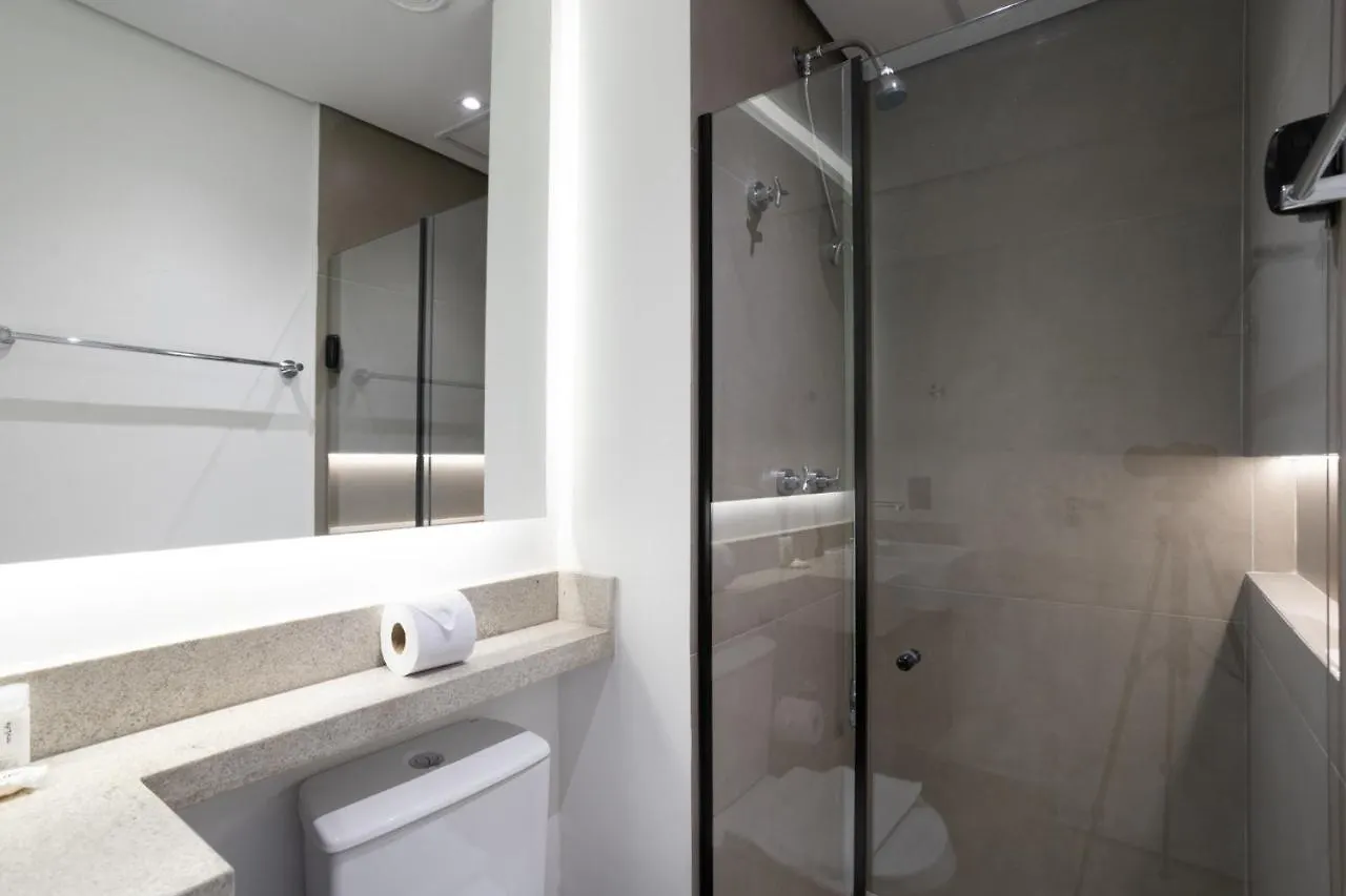 360 Hit Itaim By Housi Apartment Sao Paulo 0*,  Brazil