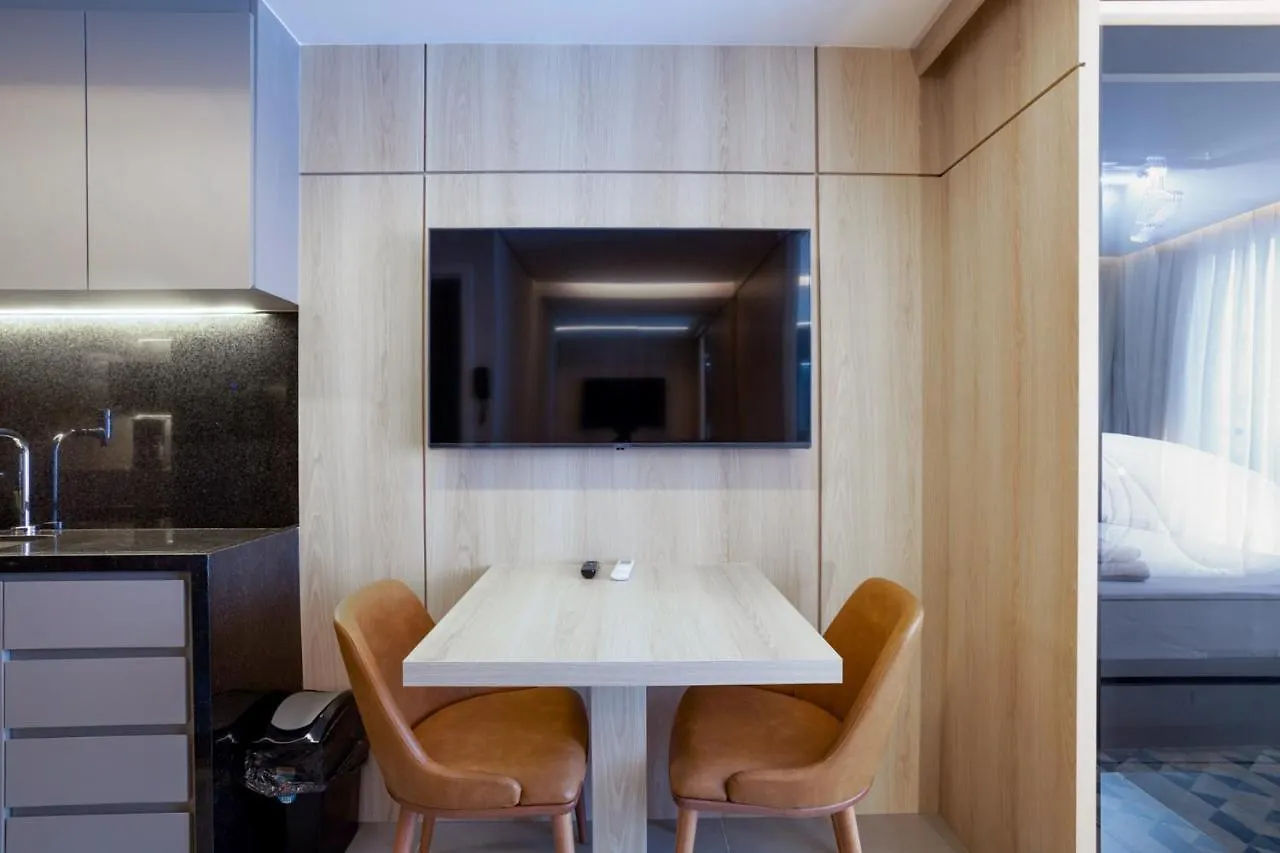 360 Hit Itaim By Housi Apartment Sao Paulo