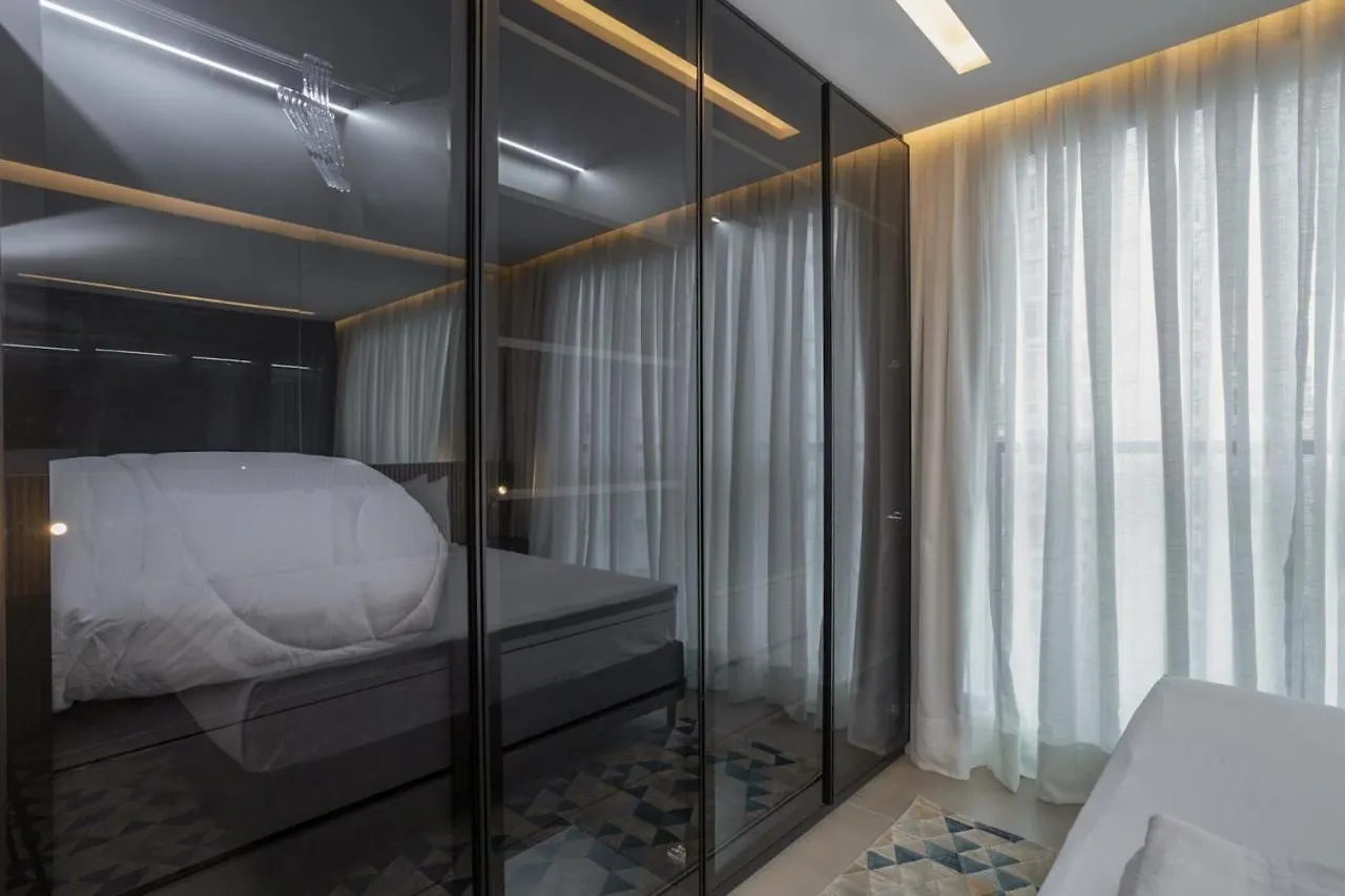 360 Hit Itaim By Housi Apartment Sao Paulo